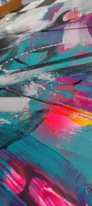 Catch - 22 - triptych4