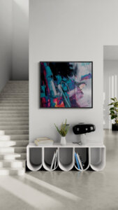 Catch - 22 - triptych6