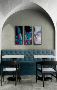 Catch - 22 - triptych7