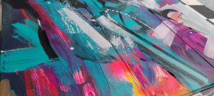 Catch - 22 - triptych8