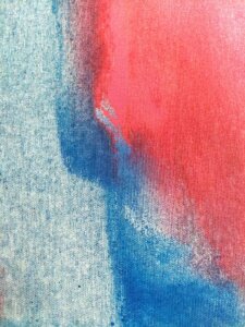 Desire in Blue - from the • BLUE & RED• series13