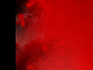 gabriela holcer painting - Pulse3 (1)