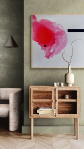 gabriela holcer painting - essence 7 (1)